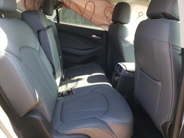 2020 BUICK ENVISION E LRBFXCSA7LD101688