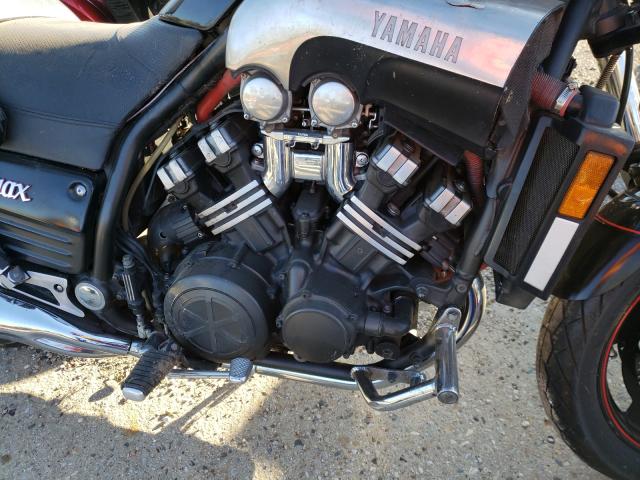 2006 YAMAHA VMX12 JYAVP20EX6A001017
