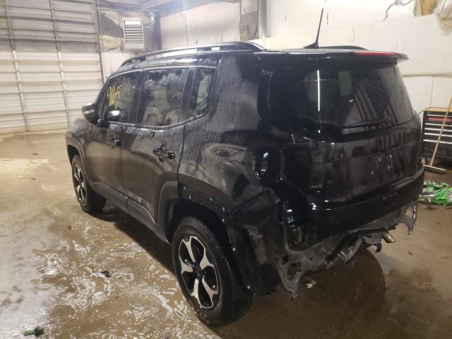 2020 JEEP RENEGADE T ZACNJBC1XLPL78793