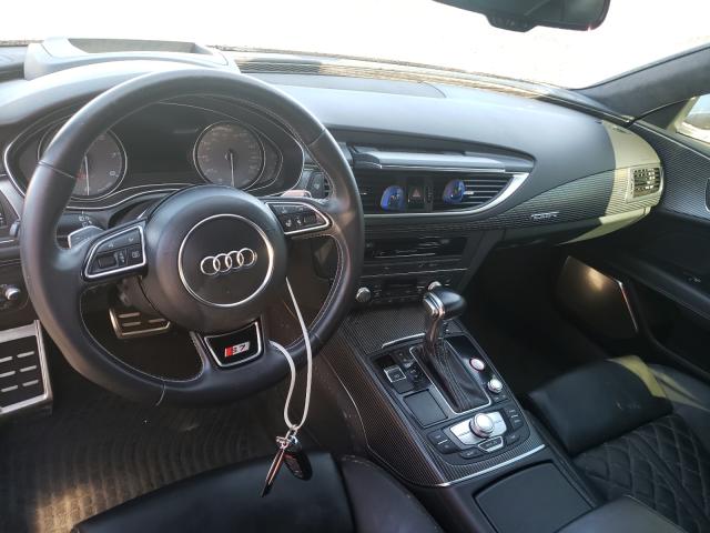 2015 AUDI S7 PREMIUM WAUW2AFC1FN027325