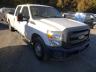 2012 FORD  F250