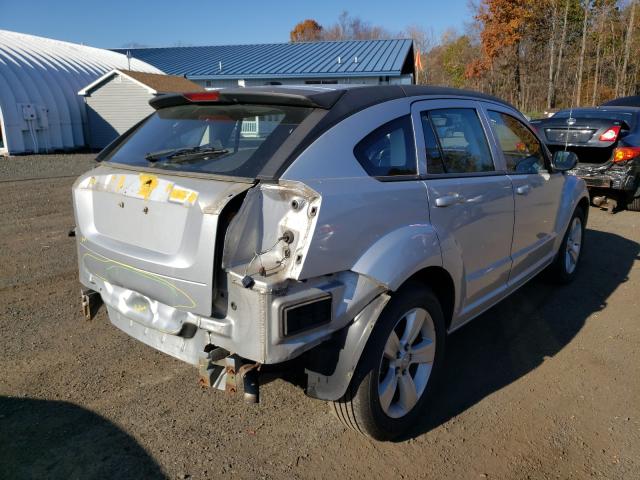 2010 DODGE CALIBER MA 1B3CB3HA8AD604350