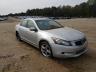 2009 HONDA  ACCORD