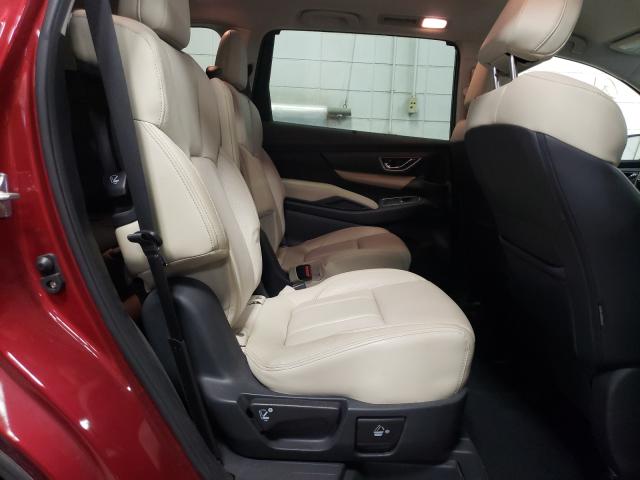 2019 SUBARU ASCENT LIM 4S4WMAMD5K3406953