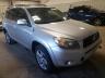 2008 TOYOTA  RAV4