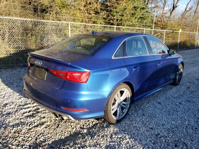 2015 AUDI S3 PREMIUM WAUBFGFF3F1120189