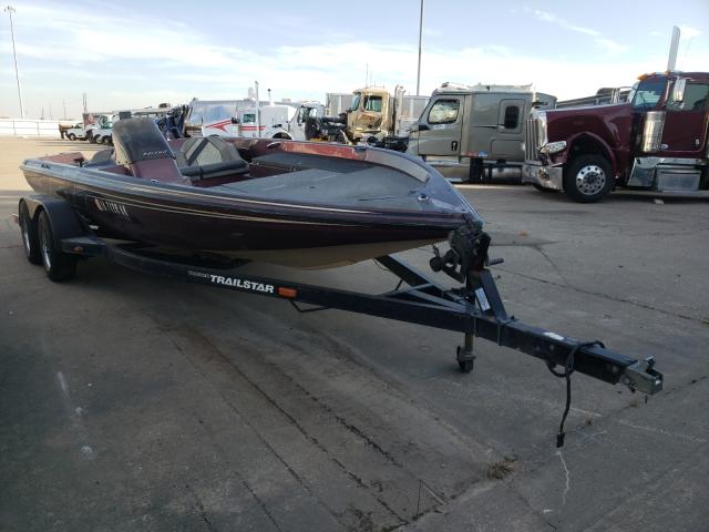 Clean Title Boats for sale at auction: 1994 Nitrous Boat