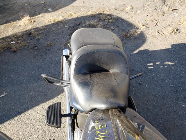 2016 HARLEY-DAVIDSON FLTRU 1HD1KGL15GB689610