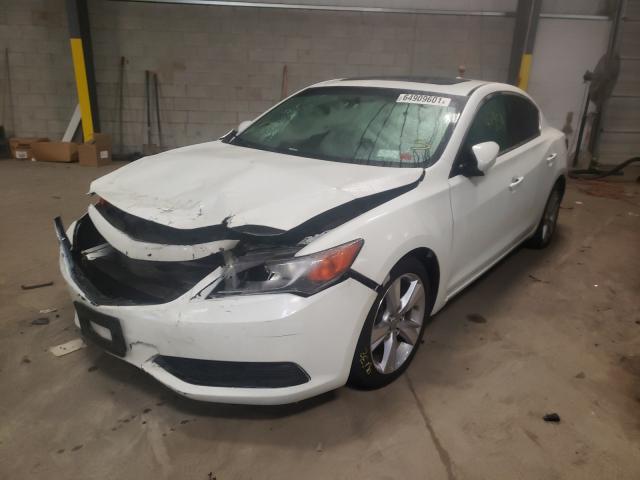 2015 ACURA ILX 20 19VDE1F3XFE003104