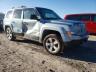 2014 JEEP  PATRIOT