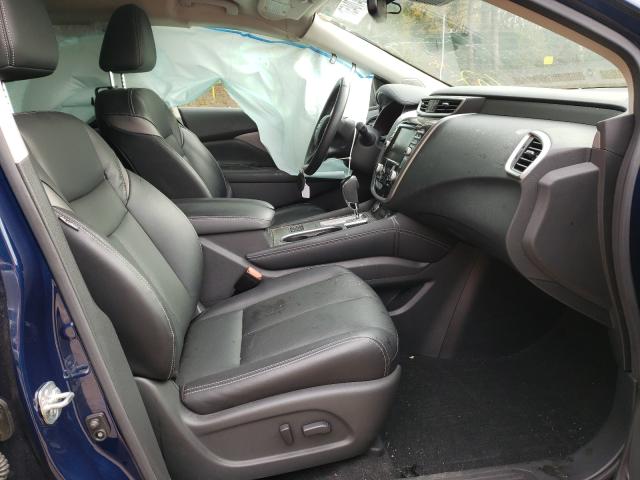 2020 NISSAN MURANO SL 5N1AZ2CS6LN152466