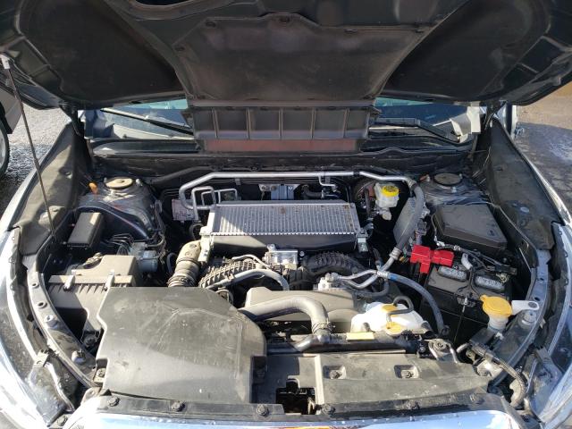 2021 SUBARU ASCENT TOU 4S4WMARD2M3437962
