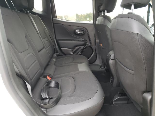 2017 JEEP RENEGADE ZACCJABB6HPF96770