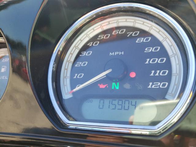 2015 HARLEY-DAVIDSON FLHTK ULTR 1HD1KEL12FB650394