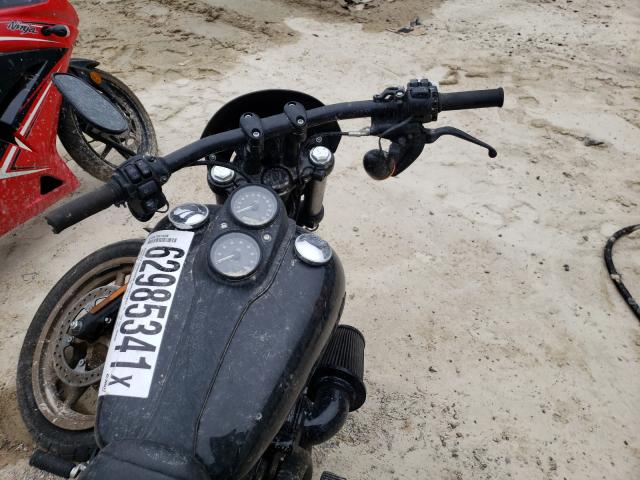 2016 HARLEY-DAVIDSON FXDLS 1HD1GS82XGC324162