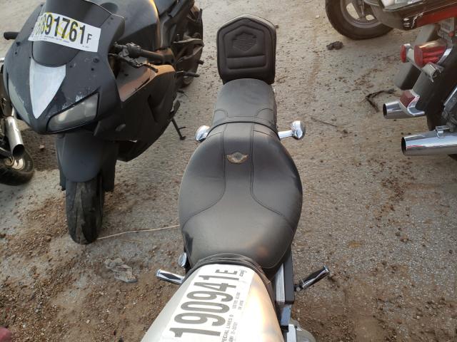 2003 HARLEY-DAVIDSON XL1200 C A 1HD1CGP453K414766