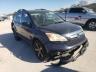 2008 HONDA  CRV