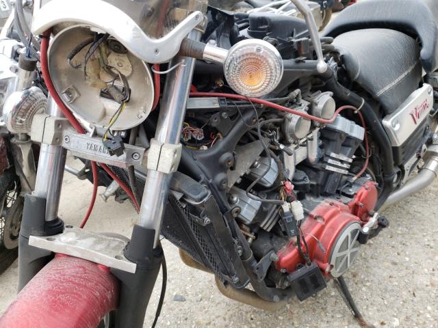 2005 YAMAHA VMX12 JYA2WEE065A090040