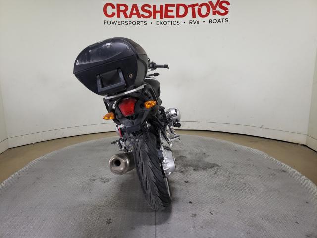 2007 BMW R1200 R WB10398017ZS25630