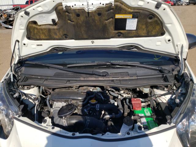 2012 TOYOTA SCION IQ JTNJJXB03CJ021572