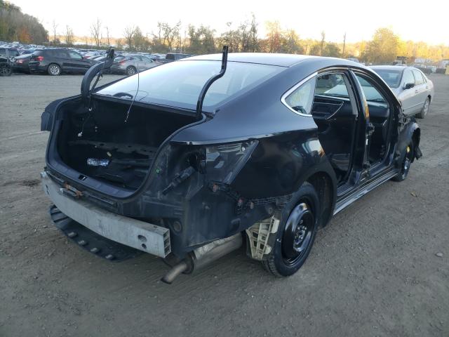 2014 TOYOTA AVALON HYB 4T1BD1EB1EU029094