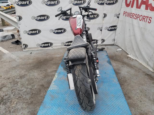2015 HARLEY-DAVIDSON XL1200 FOR 1HD1LC316FC407084