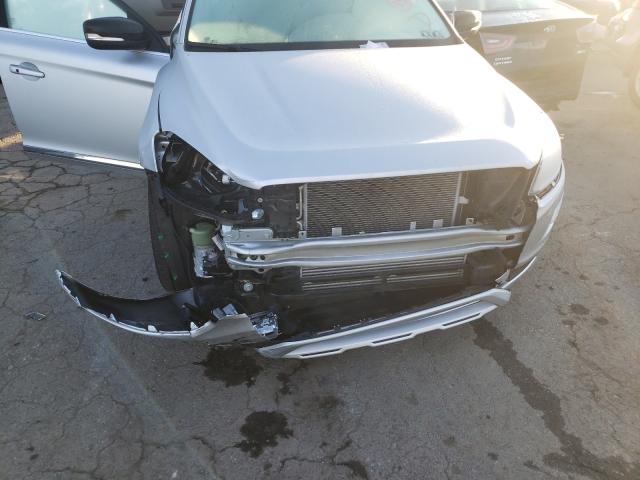 2017 VOLVO XC60 T5 DY YV440MRR7H2013481