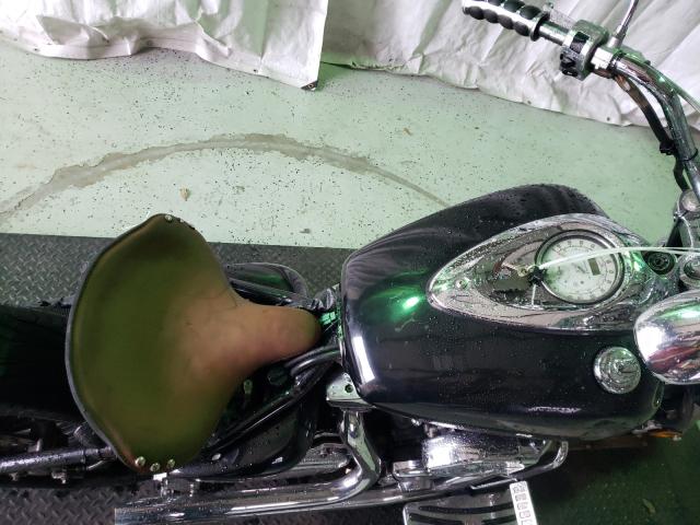 2001 YAMAHA XV1600 AL JYAVP02EX1A015980