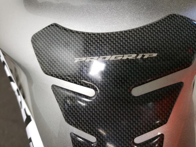 2002 YAMAHA YZF JYARN10E62A000605