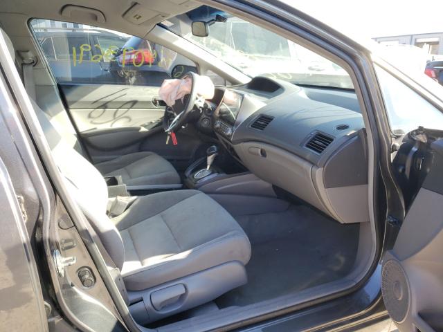 2010 HONDA CIVIC VP 2HGFA1F36AH578794