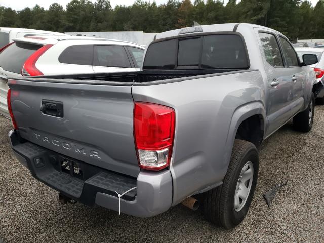 2017 TOYOTA TACOMA PU 5TFAX5GN6HX085377