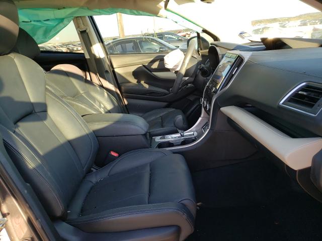 2019 SUBARU ASCENT LIM 4S4WMAPDXK3479098