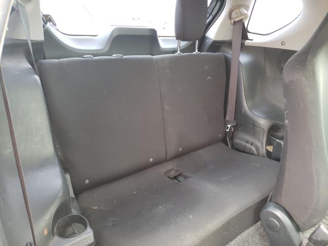 2013 TOYOTA SCION IQ JTNJJXB07DJ022130