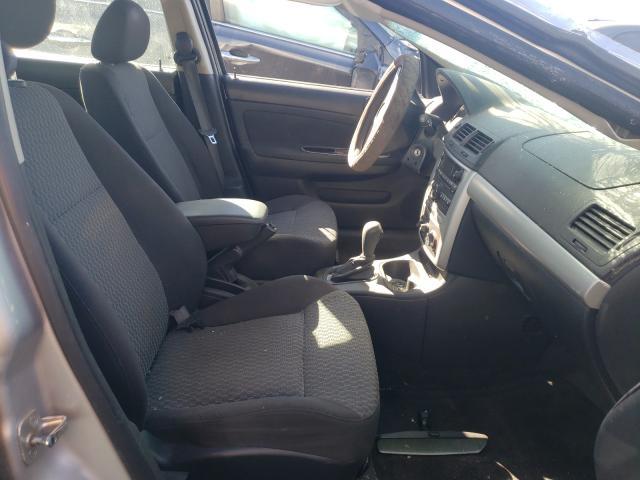 2010 CHEVROLET COBALT 1LT 1G1AD5F51A7207815