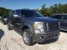 2010 FORD  F-150