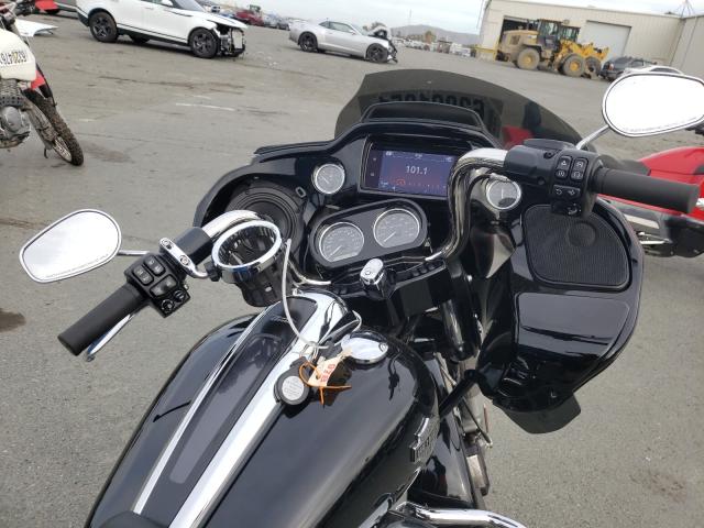 2021 HARLEY-DAVIDSON FLTRXS 1HD1KTP18MB608761