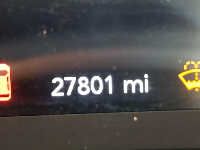 2019 JEEP CHEROKEE 1C4PJLCBXKD340245