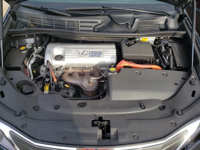 2010 LEXUS HS 250H JTHBB1BA0A2021238