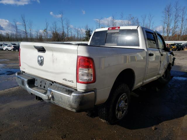 2020 RAM 2500 TRADE 3C6UR5CL5LG286378
