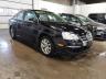 2010 VOLKSWAGEN  JETTA