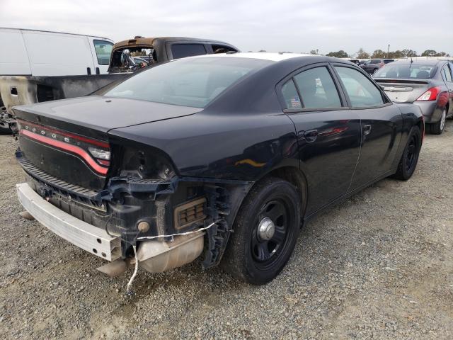 2016 DODGE CHARGER PO 2C3CDXAG5GH324058