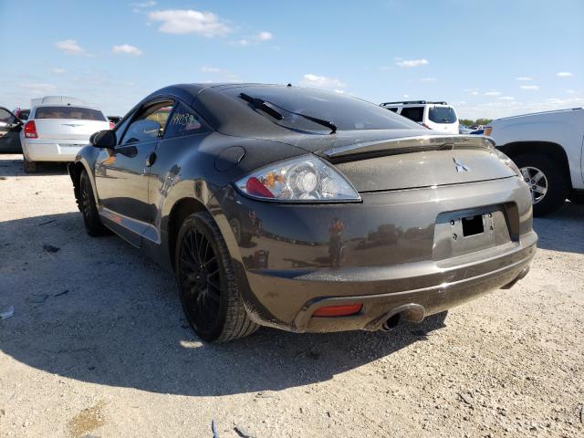 2012 MITSUBISHI ECLIPSE GS 4A31K5DFXCE004765
