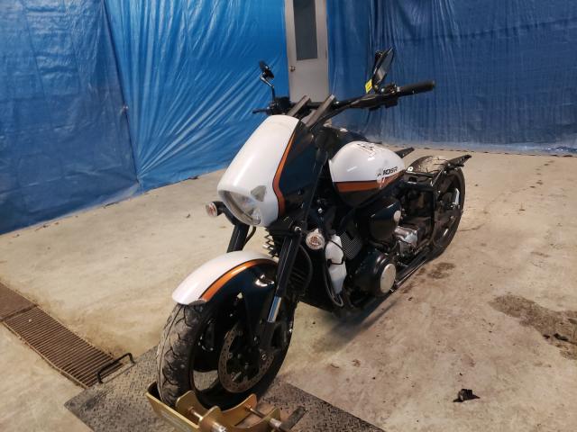 2020 SUZUKI VZR1800 JS1VY53A6L7100187