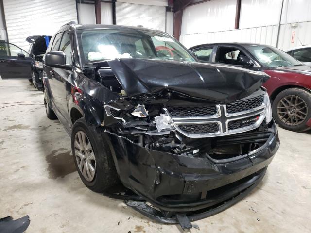 2017 DODGE JOURNEY 3C4PDCAB3HT524388