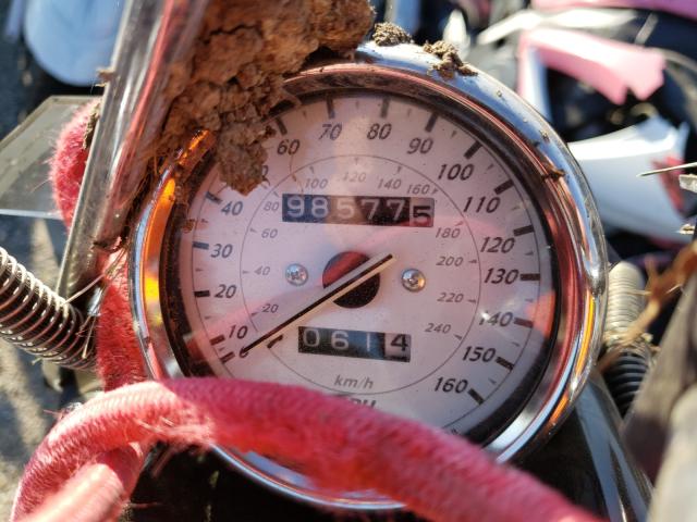 2006 YAMAHA VMX12 JYAVP20EX6A001017