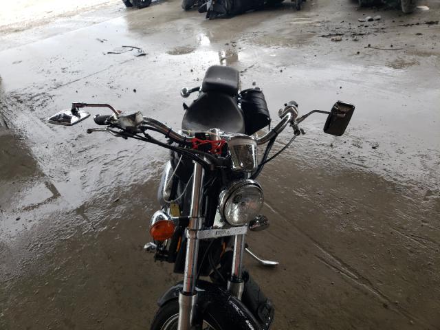 2004 HONDA VT600 CD JH2PC21304M503110
