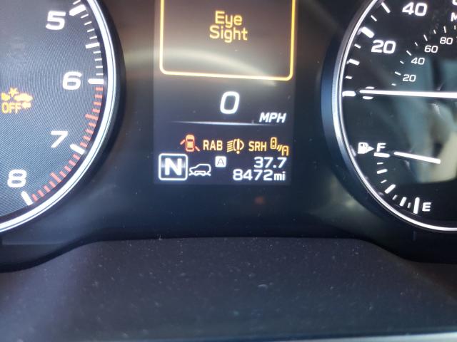 2020 SUBARU OUTBACK LI 4S4BTANC4L3150121