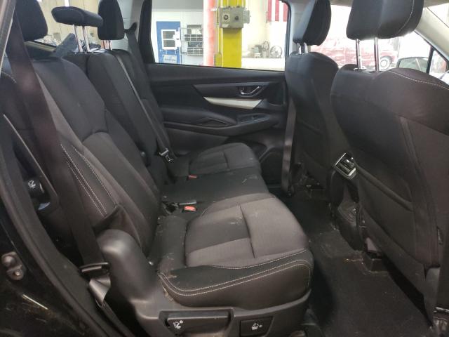 2020 SUBARU ASCENT PRE 4S4WMACD8L3465756