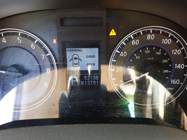 2012 INFINITI G37 JN1CV6FE4CM203493