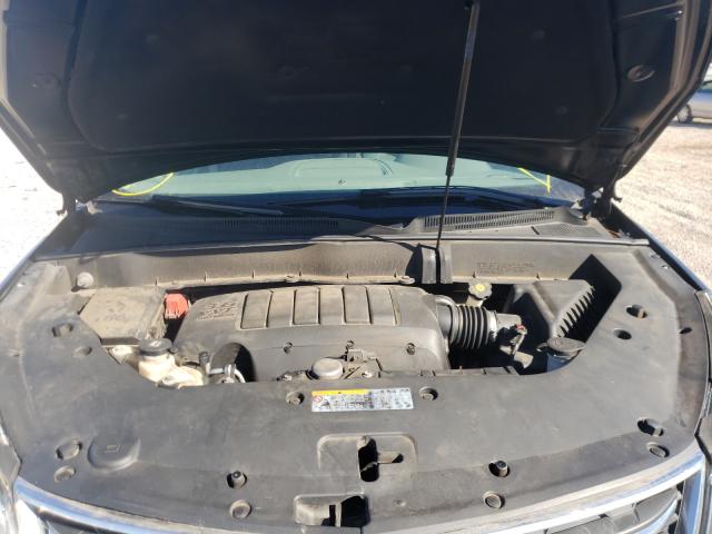1GNKRGKD2HJ193806 Chevrolet Traverse L 2017. Фото: 6